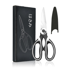 Stainless Steel Scissors, Steel, Kitchen & Dining, Scissors