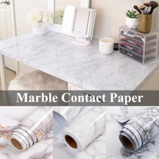 marblewallpaper, Kitchen & Dining, Home Decor, marblecontactpaperwaterproof