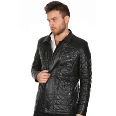 Jacket, Fashion, genuineleatherjacket, genuine leather