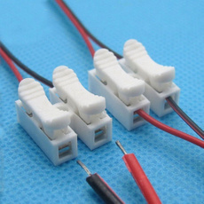 electriccable, reusablewireconnector, Magic, quickwireconnector