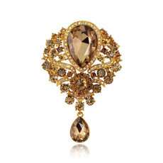 Crystal, Women's Fashion, Flowers, party