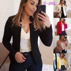 cardigan, Tops & Blouses, Blazer, sexy casual tops