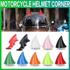 Mini, devils, helmetwing, Helmet