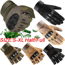 Combat Gloves, Outdoor, Cycling, Army