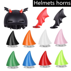Mini, helmetwing, Helmet, helmetear