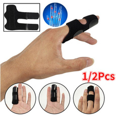 fingersplintsupport, Adjustable, fingersplint, triggerfinger