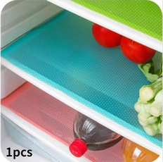 refrigeratorcover, refrigeratormatsfridge, kitchenaccorie, antibacterialpad