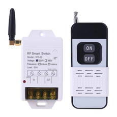 Remote Controls, rfswitch, wirelessrelayswitch, controller