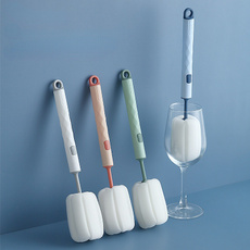 feedingbottle, softhair, vacuumcup, Cup