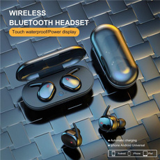 Earphone, wirelessbluetoothheadphone, wirelessbluetoothearbud, bluetooth earphones