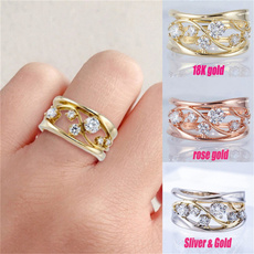 Jewelry, Fashion, wedding ring, gold