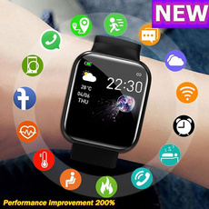 Iphone 4, Fitness, Silicone, smartwatchforiphone