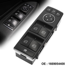 Cars, black