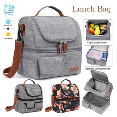 lunchboxbag, Box, Wool, Totes