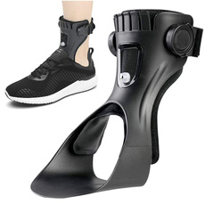 Ankle, Inflatable, footdrop, anklebrace