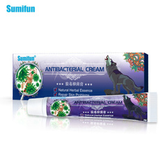 itchingcream, Chinese, sumifun, antifungalcream
