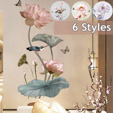 decoration, Decor, Flowers, art