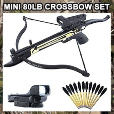 Archery, Cobra, crossbowpackage, Hunting