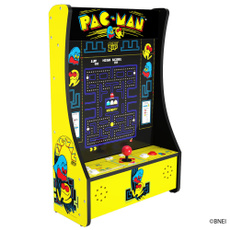 Mini, Video Games, arcade, pacman