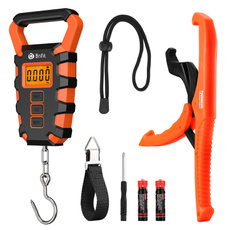 fishingscale, Scales, weighing, digitalluggagescale