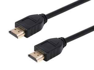 HDMI Cables, black, Hdmi, avaccessorie