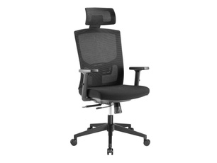 Office, headrest, Seats, officechair