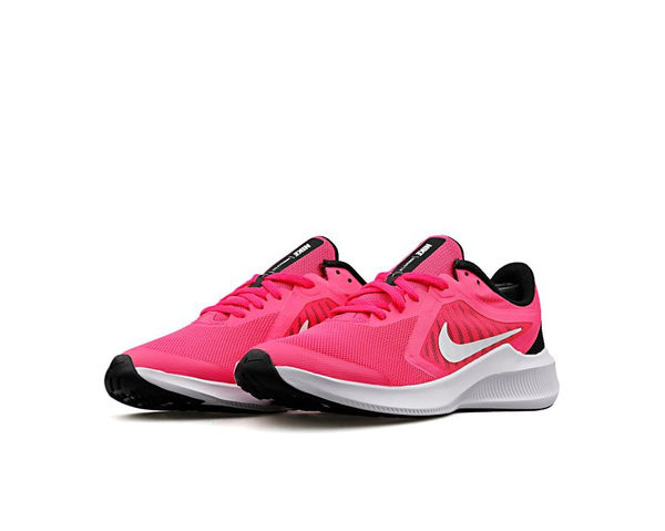 nike junior running shoes