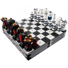 Chess, 40174, Miscellaneous, Lego