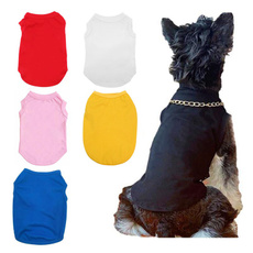 Summer, Vest, Fashion, dog coat