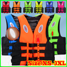 Vest, Outdoor, kidslifejacket, buoyancyvestlifejacket