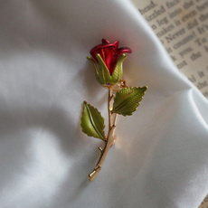 Fashion, Princess, Rose, Women's Fashion