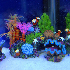 Tank, Reef, fishtankdecor, aquariumdecoration