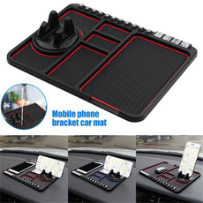 Cell Phone Accessories, dashboardstoragemat, Mats, Tablets