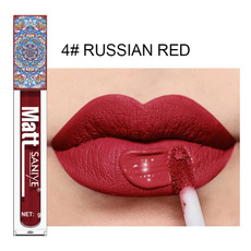 brown, Makeup, velvet, Lipstick