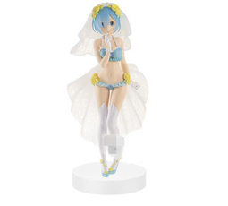 シリーズもの, Toy, ドレス, rem