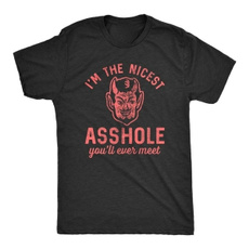 Funny, crazy, Fashion, Shirt