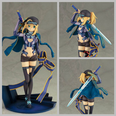 Collectibles, Toy, saber, figure