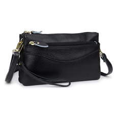 clutch purse, Bags, leather, Clutch