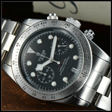 Chronograph, Fashion, business watch, watches for men