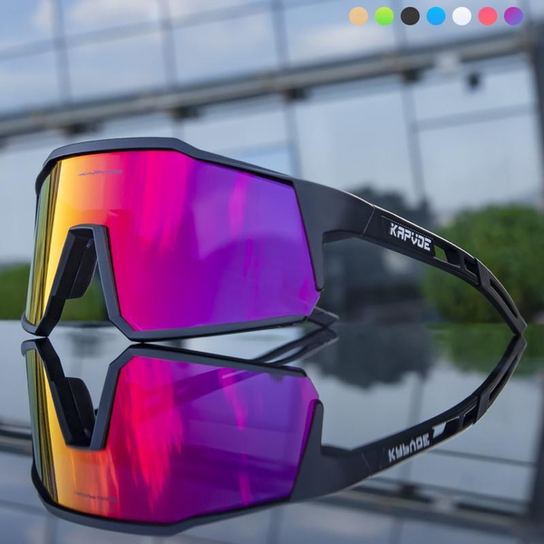 Wish on sale cycling glasses