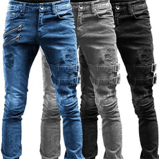 jeansformen, Plus Size, Fashion, pants