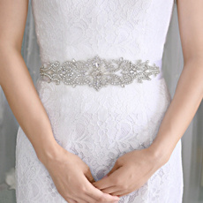 wedding belts, Fashion, Wedding Accessories, Dress