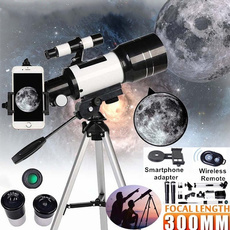 Telescope, Gifts, opticsplanet, astronomical