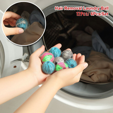 Machine, cleaningball, laundryball, protectionball
