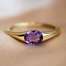 DIAMOND, Love, wedding ring, gold