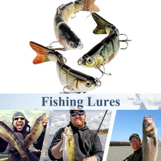 fishingluressaltwater, Bass, Fishing Lure, fishingluresforfreshwater