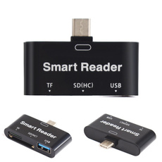 Card Reader, memorycardreader, usb, Computer Cable Adapters