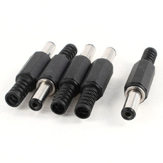 jacksolderadapter, Tool, barrelconnector, 55x21mmdcmaleconnector