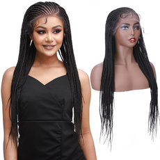 cornrowbraid, wig, africanamericanwig, Lace