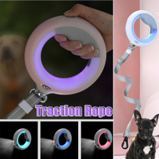 Rope, Rechargeable, led, Colorful
